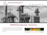 thermalfluidtechnologies.com Thumbnail