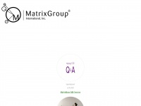 matrixgroup.net