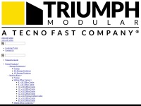 triumphmodular.com