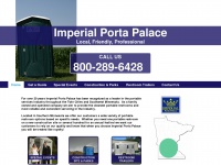 imperialportapalace.com Thumbnail