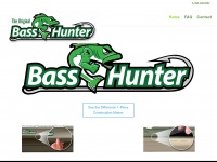 basshunter.com Thumbnail