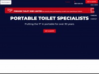 toilets.co.uk Thumbnail