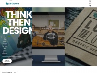 arthousedesign.co.uk Thumbnail