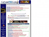 captains-free-casinos.com Thumbnail