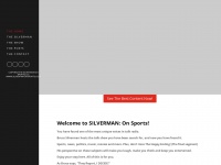 Silvermanonsports.com