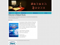 mabashbooks.com Thumbnail
