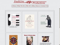 faultlineproductions.com