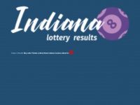 indianalotteryresults.org