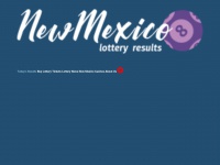 newmexicolotteryresults.org Thumbnail