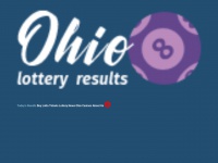 Ohiolotteryresults.org