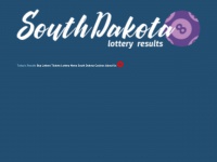 southdakotalotteryresults.org