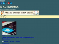 e-actionmax.com Thumbnail