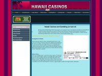 hawaiicasinos.com