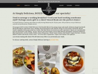 Simplydeliciouscatering.com