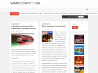 gambleswap.com Thumbnail