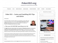 Pokerseo.org
