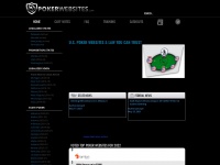 pokerwebsites.com Thumbnail