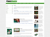 fastodds.com Thumbnail