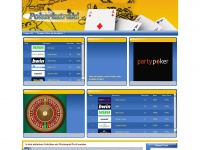 pokerlutraki.net Thumbnail
