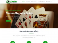 Casinosecretsguide.com
