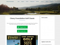 Clearyfoundation.org
