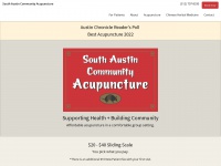 acupunctureworldheadquarters.com Thumbnail