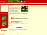 playtech-onlinecasinos.com Thumbnail