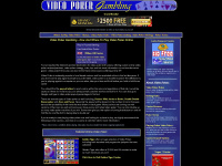 videopoker-gambling.com Thumbnail