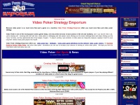 video-poker-strategy.com Thumbnail