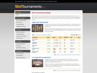 Slottournaments.com