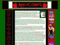Applecasinos.com