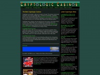 cryptologic-casinos.biz