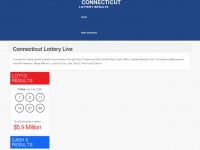 Connecticutlotterylive.com