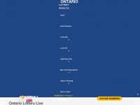 Ontariolotterylive.com