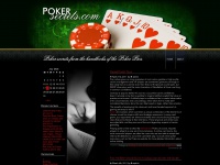 pokersecrets.com
