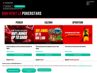 pokerstars.ro