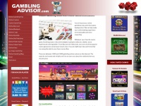 gambling-advisor.com Thumbnail