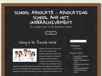 school-advocate.ca Thumbnail