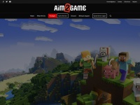 aim2game.com Thumbnail