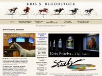 krissbloodstock.com Thumbnail