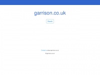 Garrison.co.uk