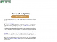 beginners-betting-guide.com Thumbnail