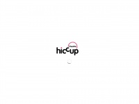 hiccuptheatre.co.uk