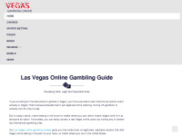 Vegasgamblingonline.com