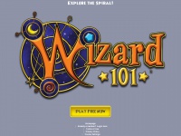wizard101.com Thumbnail
