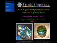 crystal-emporium.com Thumbnail