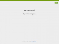 syndcon.net