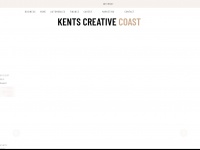 kentscreativecoast.co.uk
