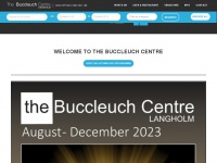 Buccleuchcentre.com