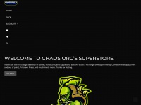 chaosorc.com Thumbnail